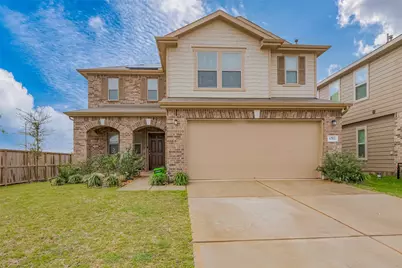 6703 Waterbuck Trace, Richmond, TX 77406 - Photo 1