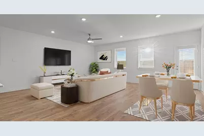 1911 Olivos St, Missouri City, TX 77459 - Photo 10