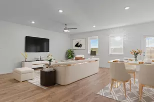 1911 Olivos St, Missouri City, TX 77459 - Photo 10