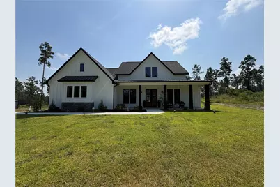 780 Private Road 6026, Brookeland, TX 75931 - Photo 1