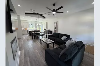 780 Private Road 6026, Brookeland, TX 75931 - Photo 4