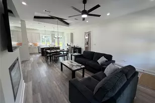 780 Private Rd 6026, Brookeland, TX 75931 - Photo 4