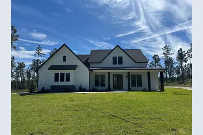 780 Private Road 6026, Brookeland, TX 75931 - Photo 1