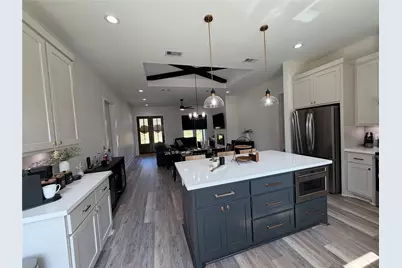 780 Private Road 6026, Brookeland, TX 75931 - Photo 8