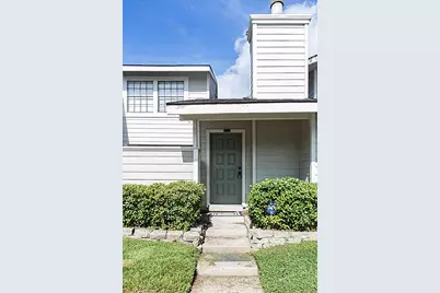 11963 Bob White #854, Houston, TX 77035 - Photo 1