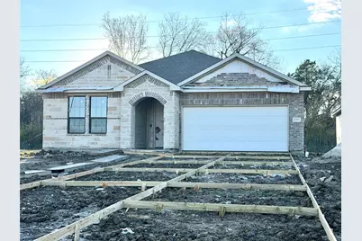 15811 Tall Barberry Lane, Crosby, TX 77532 - Photo 2