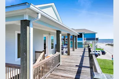 928 Kenlyn Drive, Crystal Beach, TX 77650 - Photo 24