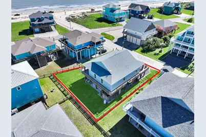 928 Kenlyn Drive, Crystal Beach, TX 77650 - Photo 6