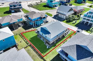 928 Kenlyn Dr, Crystal Beach, TX 77650 - Photo 6