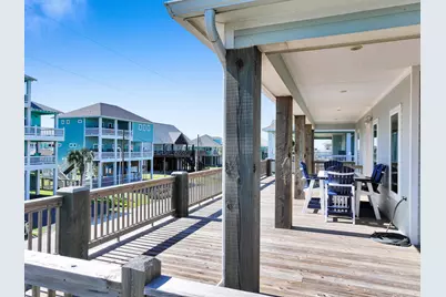 928 Kenlyn Drive, Crystal Beach, TX 77650 - Photo 20