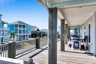 928 Kenlyn Dr, Crystal Beach, TX 77650 - Photo 20