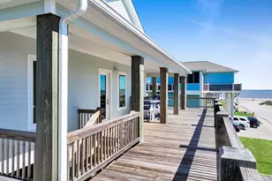 928 Kenlyn Dr, Crystal Beach, TX 77650 - Photo 22