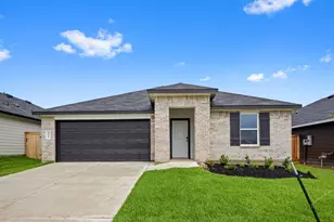 40626 Balsam Run Ln, Magnolia, TX 77354 - Photo 1
