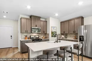 40626 Balsam Run Ln, Magnolia, TX 77354 - Photo 4