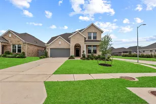 1253 Wandering Brook St, Magnolia, TX 77354 - Photo 2