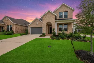 1253 Wandering Brook St, Magnolia, TX 77354 - Photo 1