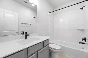 1253 Wandering Brook St, Magnolia, TX 77354 - Photo 8
