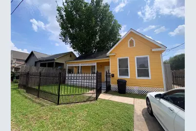 1517 Summer Street, Houston, TX 77007 - Photo 2