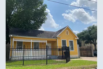1517 Summer Street, Houston, TX 77007 - Photo 1
