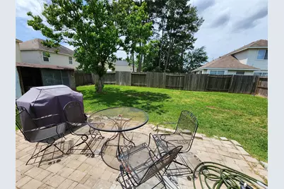 16794 N Bob White Drive, Conroe, TX 77385 - Photo 2