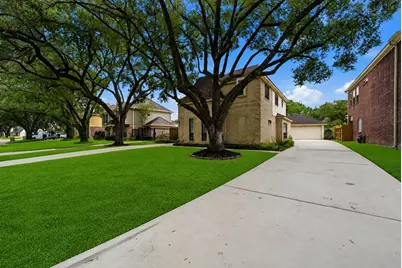 20719 Castle Bend Drive, Katy, TX 77450 - Photo 4