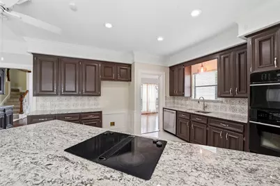 20719 Castle Bend Drive, Katy, TX 77450 - Photo 18