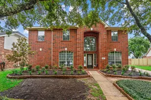 6323 Stone Trail Ln, Spring, TX 77379 - Photo 2