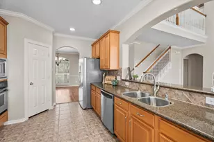 6323 Stone Trail Ln, Spring, TX 77379 - Photo 10