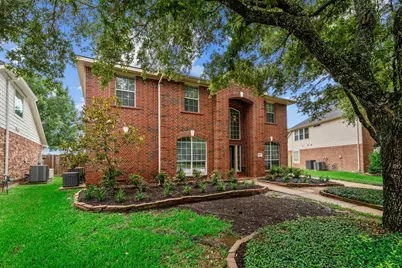 6323 Stone Trail Lane, Spring, TX 77379 - Photo 1