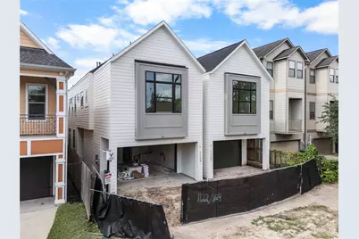 1122 Robbie Street, Houston, TX 77009 - Photo 2