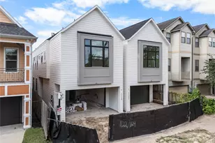 1122 Robbie St, Houston, TX 77009 - Photo 2