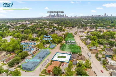 1122 Robbie Street, Houston, TX 77009 - Photo 20