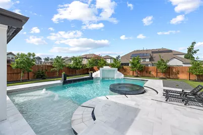 11202 Brightwood Heights Court, Cypress, TX 77433 - Photo 4