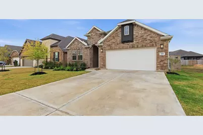 3006 Myrtle Beach Lane, League City, TX 77573 - Photo 2