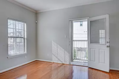 4323 Marina Street #A, Houston, TX 77007 - Photo 40