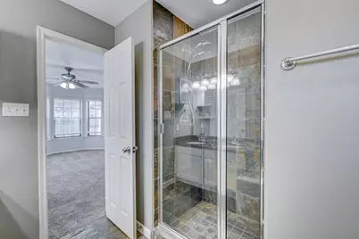 4323 Marina Street #A, Houston, TX 77007 - Photo 32