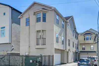 4323 Marina Street #A, Houston, TX 77007 - Photo 1