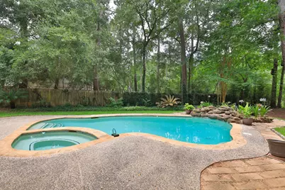 44 Indian Clover Drive, The Woodlands, TX 77381 - Photo 40
