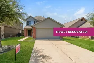 5619 Amelia Plantation Dr, Katy, TX 77449 - Photo 1