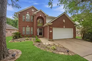 3523 Pedernales Trails Ln, Katy, TX 77450 - Photo 2