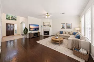 3523 Pedernales Trails Ln, Katy, TX 77450 - Photo 4