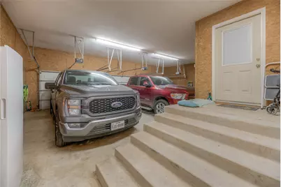 156 Magnolia Bend Drive, Livingston, TX 77351 - Photo 16