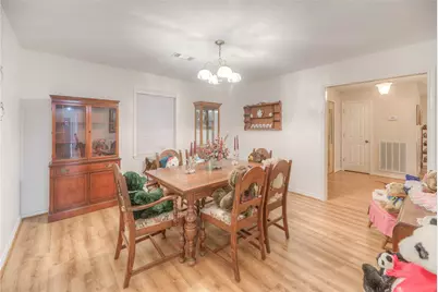 156 Magnolia Bend Drive, Livingston, TX 77351 - Photo 8