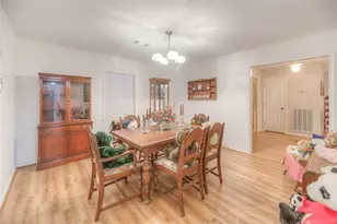 156 Magnolia Bnd Dr, Livingston, TX 77351 - Photo 8