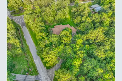 156 Magnolia Bend Drive, Livingston, TX 77351 - Photo 38