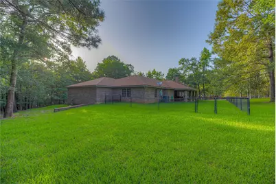 156 Magnolia Bend Drive, Livingston, TX 77351 - Photo 30