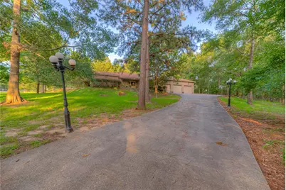 156 Magnolia Bend Drive, Livingston, TX 77351 - Photo 34