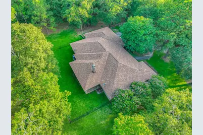 156 Magnolia Bend Drive, Livingston, TX 77351 - Photo 36