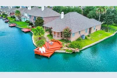 12003 Sunrise Way, Houston, TX 77065 - Photo 4