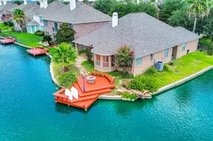 12003 Sunrise Way, Houston, TX 77065 - Photo 4